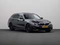 BMW 330 3-serie Touring 330i Executive M-Sport | 19 inch | Schwarz - thumbnail 13