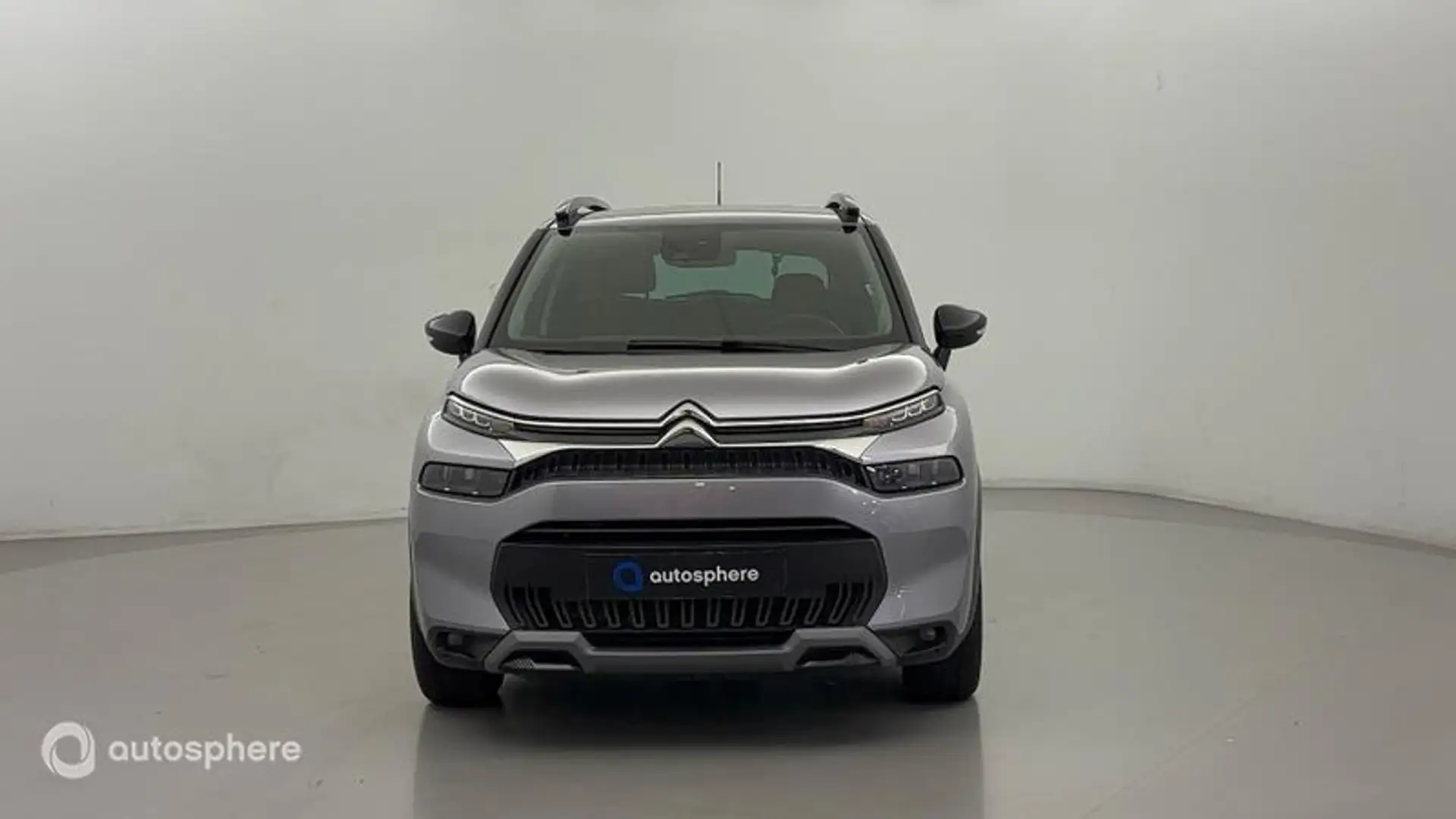 Citroen C3 Aircross BlueHDi 110ch S\u0026S Feel Pack - 2