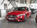 Mercedes-Benz A 35 AMG A 35 4Matic AMG *AERODYNAMIK*PANO*KEYLESS*RFK* Rouge - thumbnail 2