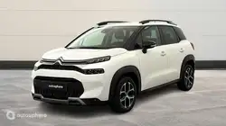 Citroen C3 Aircross BlueHDi 110ch S\u0026S Shine