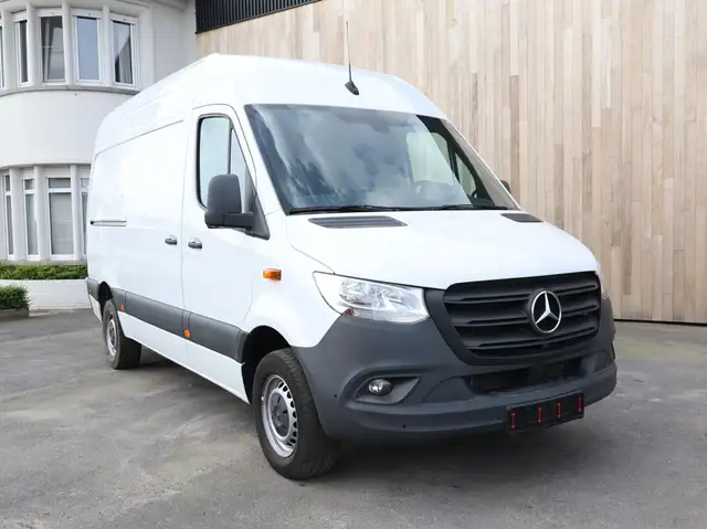 Mercedes-Benz Sprinter 317 CDI - L2H2 - 71000km - 27800 euro+btw