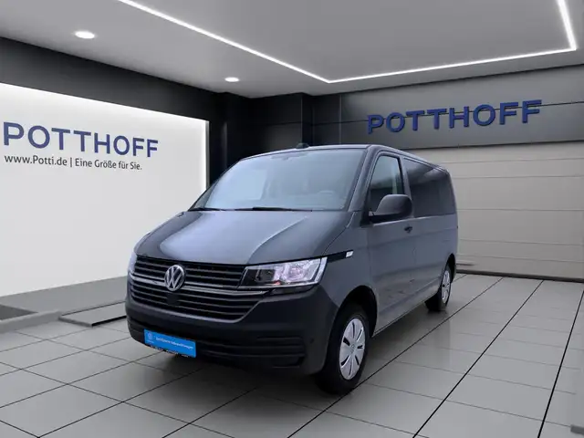 Volkswagen T6.1 Kombi 2.0 TDI KAMERA KLIMA PDC APP-CONNECT
