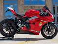 Ducati Panigale V4 Rojo - thumbnail 4
