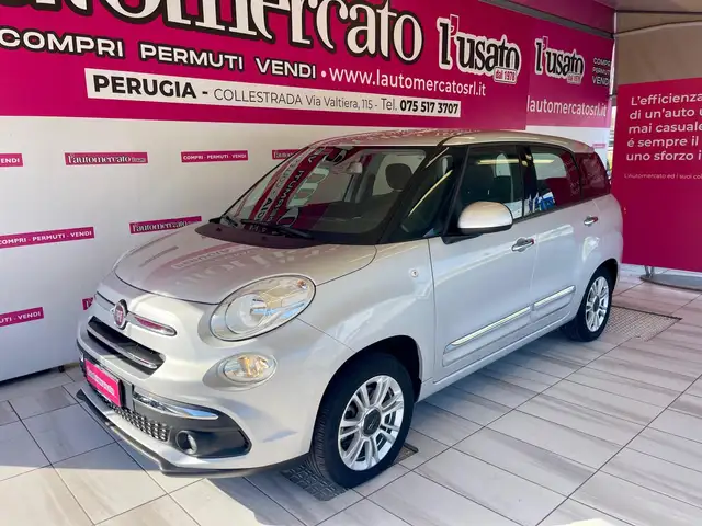Fiat 500L 500L Wagon 1.3 Multijet 95 CV Dualogic Lounge
