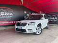 Skoda Yeti 1.6 TDI CR 105CV Active GreenLine Bianco - thumbnail 2