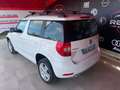 Skoda Yeti 1.6 TDI CR 105CV Active GreenLine Bianco - thumbnail 4