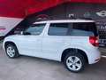 Skoda Yeti 1.6 TDI CR 105CV Active GreenLine Bianco - thumbnail 5