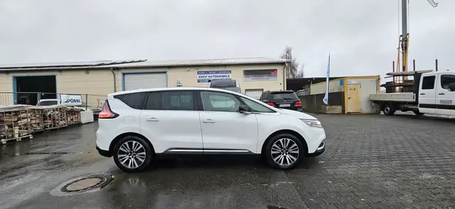 Renault Espace V Initiale Paris
