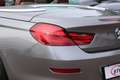 BMW 640 6-serie Cabrio 640i High Executive |Head-up |20" | Grijs - thumbnail 30