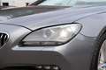 BMW 640 6-serie Cabrio 640i High Executive |Head-up |20" | Grijs - thumbnail 26