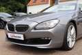 BMW 640 6-serie Cabrio 640i High Executive |Head-up |20" | Grijs - thumbnail 25