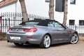 BMW 640 6-serie Cabrio 640i High Executive |Head-up |20" | Grijs - thumbnail 21