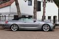 BMW 640 6-serie Cabrio 640i High Executive |Head-up |20" | Grijs - thumbnail 22