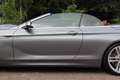 BMW 640 6-serie Cabrio 640i High Executive |Head-up |20" | Grijs - thumbnail 29