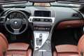 BMW 640 6-serie Cabrio 640i High Executive |Head-up |20" | Grijs - thumbnail 12