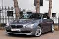 BMW 640 6-serie Cabrio 640i High Executive |Head-up |20" | Grijs - thumbnail 17