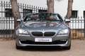 BMW 640 6-serie Cabrio 640i High Executive |Head-up |20" | Grijs - thumbnail 8
