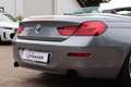 BMW 640 6-serie Cabrio 640i High Executive |Head-up |20" | Grijs - thumbnail 31