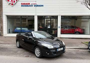 Mégane 3 1.4 Tce 130 cv Full options