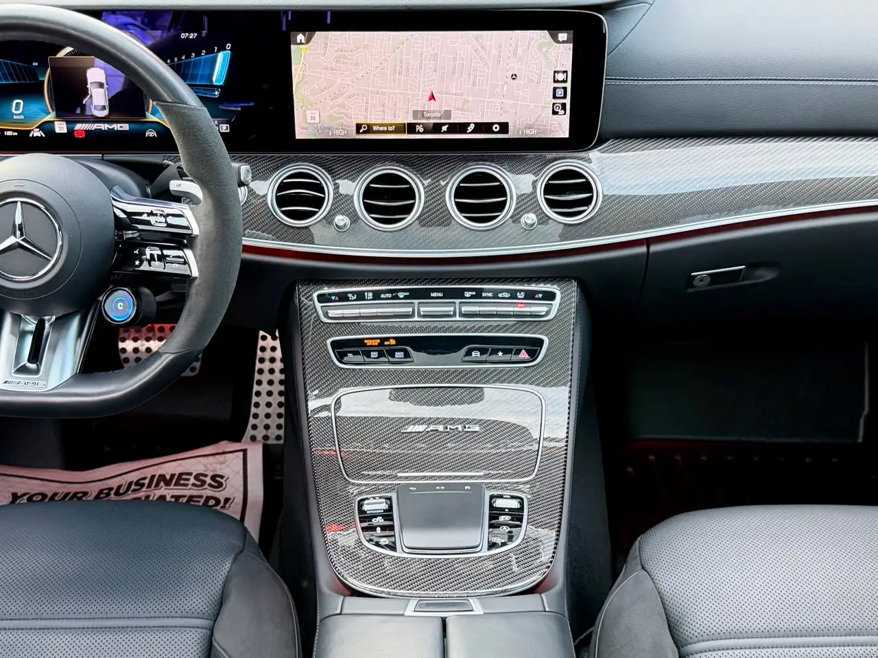 Mercedes-Benz E-Class photo Mercedes-Benz E-Class