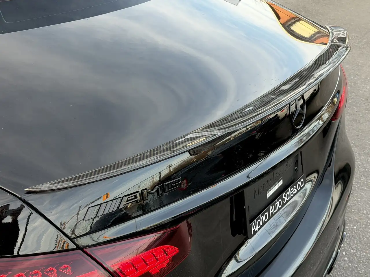 Mercedes-Benz E-Class photo Mercedes-Benz E-Class