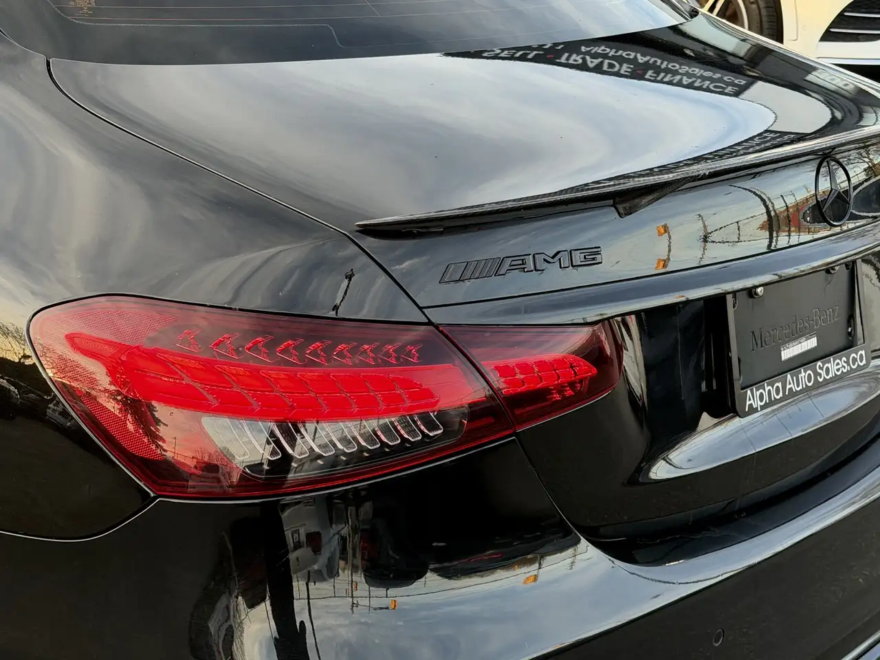 Mercedes-Benz E-Class photo Mercedes-Benz E-Class