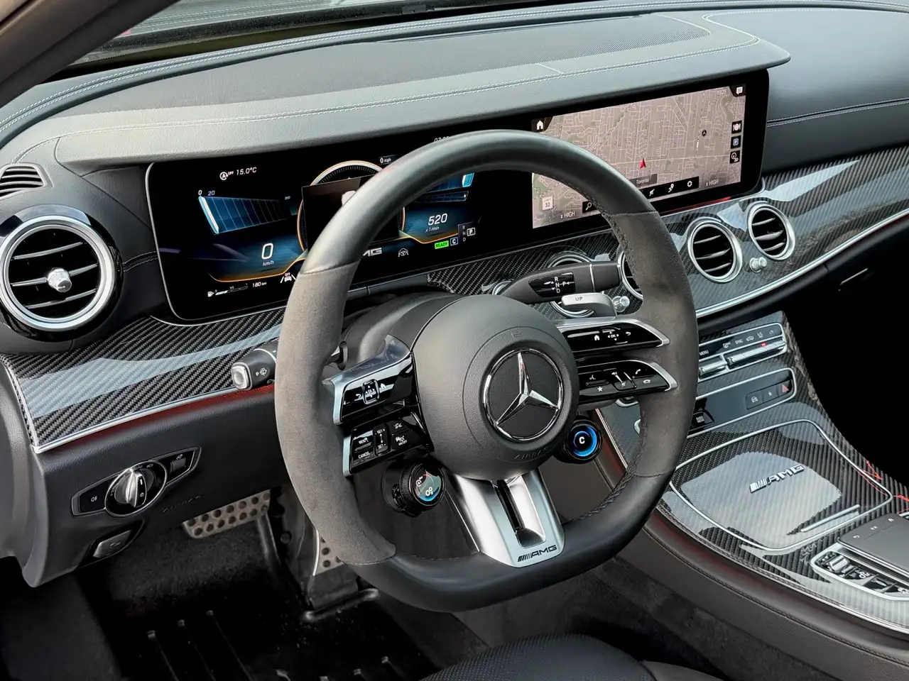 Mercedes-Benz E-Class photo Mercedes-Benz E-Class