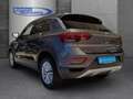 Volkswagen T-Roc 1.0 TSI "LIFE" 116 PS +SHZ+PDC+LED+ Grau - thumbnail 4