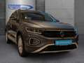 Volkswagen T-Roc 1.0 TSI "LIFE" 116 PS +SHZ+PDC+LED+ Grau - thumbnail 8
