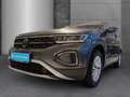 Volkswagen T-Roc 1.0 TSI "LIFE" 116 PS +SHZ+PDC+LED+ Grau - thumbnail 10