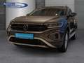 Volkswagen T-Roc 1.0 TSI "LIFE" 116 PS +SHZ+PDC+LED+ Grau - thumbnail 2