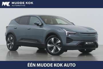 Long range Dual motor 111 kWh | Plus | Pilot | Bow