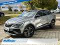 Renault Arkana TCe Mild Hybr.160 EDC R.S. ACC Kamera DAB Gris - thumbnail 1