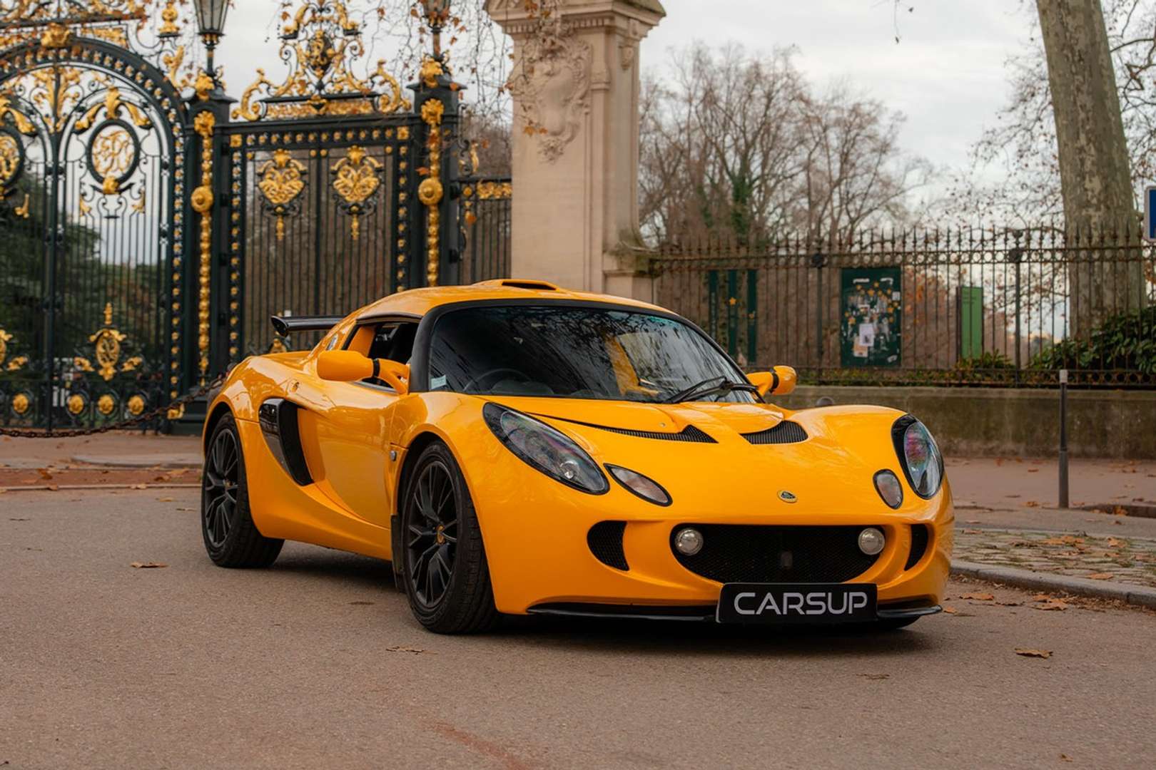 Lotus Exige Cup 240 -  - Joinsteer - #2