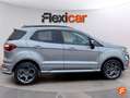 Ford EcoSport 1.0 EcoBoost ST Line 125 Gris - thumbnail 10