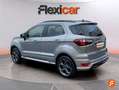 Ford EcoSport 1.0 EcoBoost ST Line 125 Gris - thumbnail 5