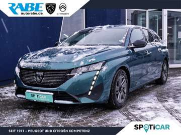 SW Active Pack PT 130 Aut.+Klima+Sitzhzg+LED