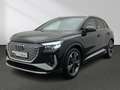 Audi Q4 e-tron 40 MMI Standheizung Kamera LED ACC Schwarz - thumbnail 14