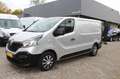 Renault Trafic ZEER MOOIE GAVE BUS !! 1.6 dCi T27 L1H1 Comfort En Argent - thumbnail 2