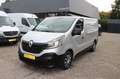 Renault Trafic ZEER MOOIE GAVE BUS !! 1.6 dCi T27 L1H1 Comfort En Argent - thumbnail 3