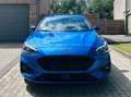 Ford Focus Focus 1.0 EcoBoost Hybrid ST-LINE X mHEV Bleu - thumbnail 2