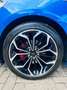 Ford Focus Focus 1.0 EcoBoost Hybrid ST-LINE X mHEV Bleu - thumbnail 6