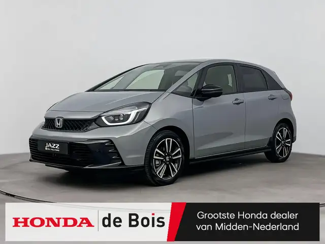 Honda Jazz 1.5 e:HEV Advance Sport | Tot 10 jaar garantie!* |