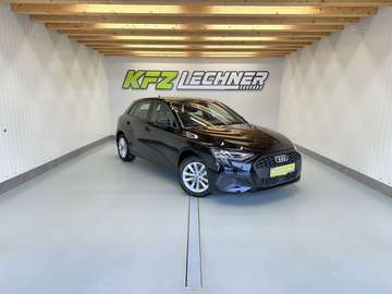 SB 30 TDI ''NAVI*SITZH*LED*VIRTUAL*TEMPOMAT''