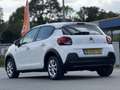 Citroen C3 1.2 PureTech You BTW/STOELVERWARMING/AIRCO/CRUISE/ Blanc - thumbnail 5