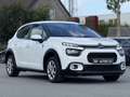 Citroen C3 1.2 PureTech You BTW/STOELVERWARMING/AIRCO/CRUISE/ Blanc - thumbnail 9