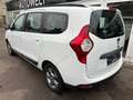 Dacia Lodgy Prestige*TÜVneu*Service*Sauber Weiß - thumbnail 4