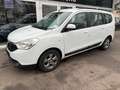 Dacia Lodgy Prestige*TÜVneu*Service*Sauber Weiß - thumbnail 3