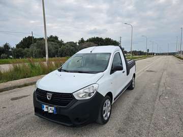 1.5 dCi 90CV Start&Stop Pick-Up