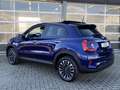 Fiat 500X 1.5 Hybrid Automaat Cabrio | Pack Style | Pack Com Blauw - thumbnail 4